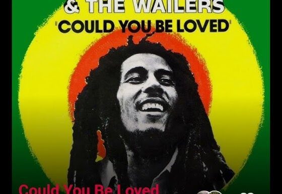 Bob Marley