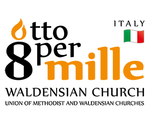 Campanha Otto per Mille Valdense