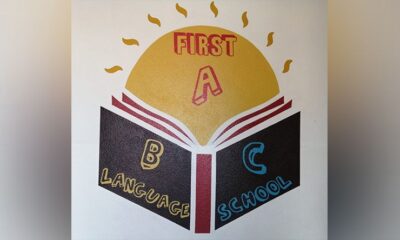 Escola de Lingua - Tarrafal