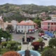Ribeira Brava - Ilha de Sao Nicolau