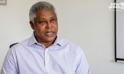 Pericles Tavares
