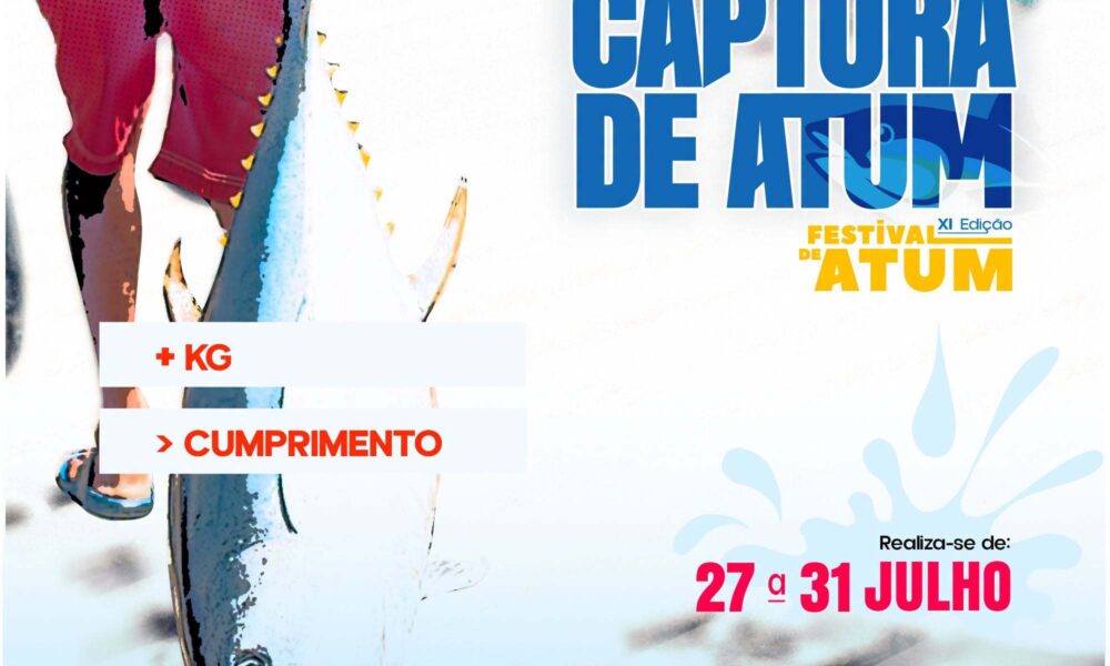 Festival de Atum