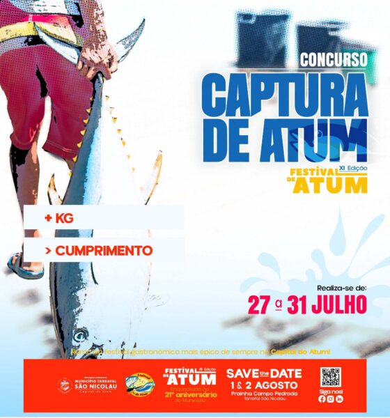 Festival de Atum