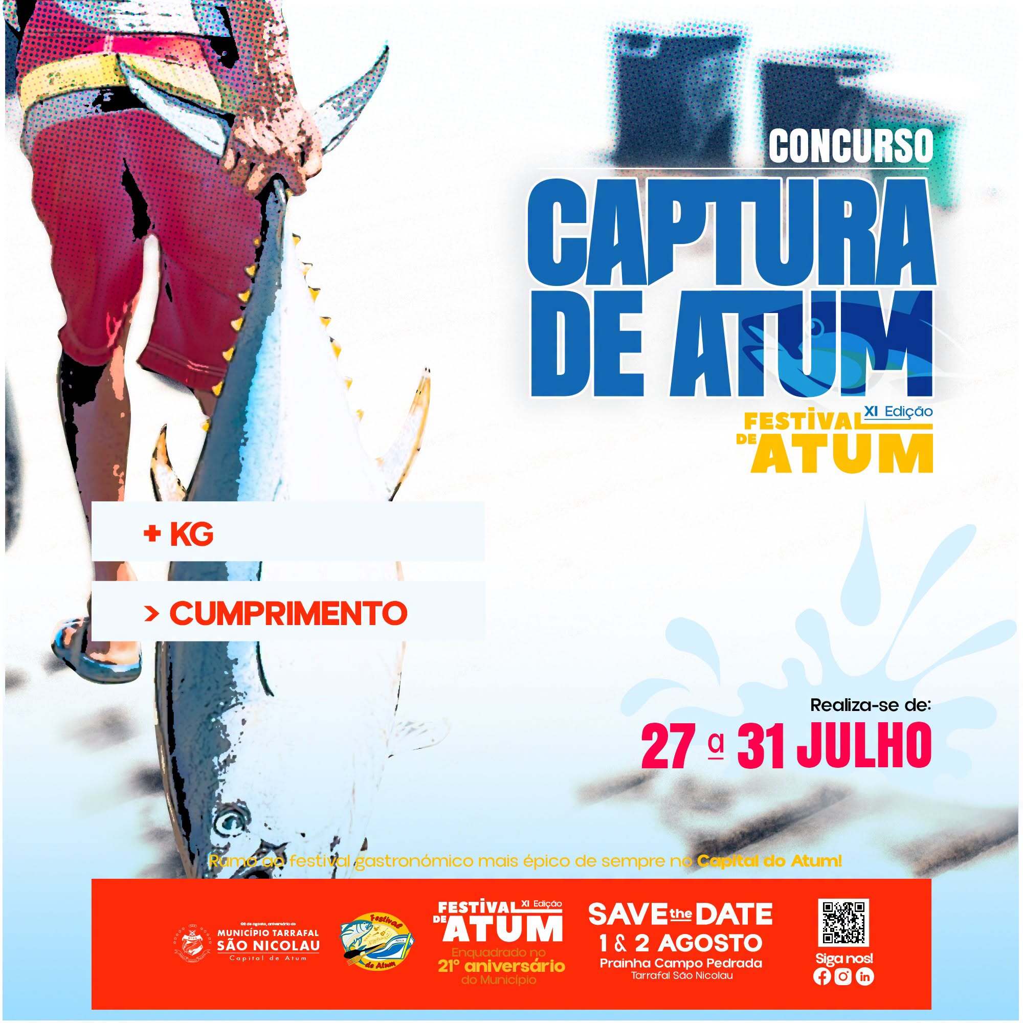 Festival de Atum