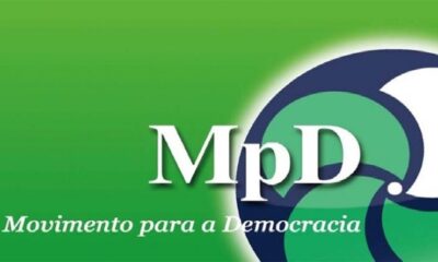 MPD