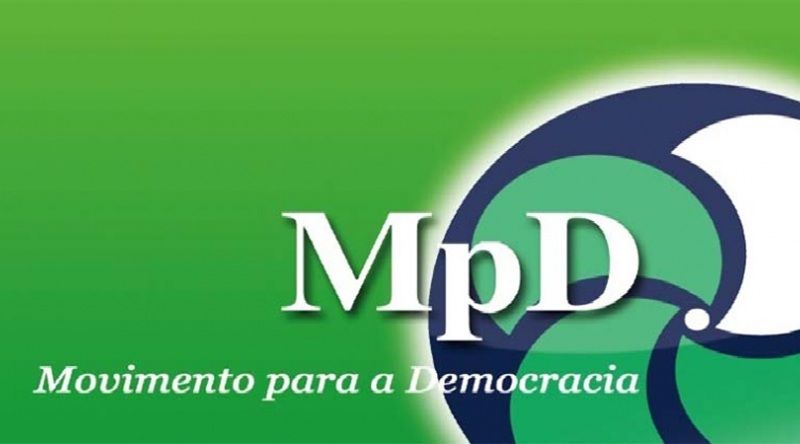 MPD