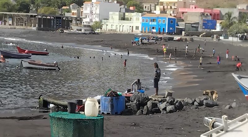 tratamento pescado